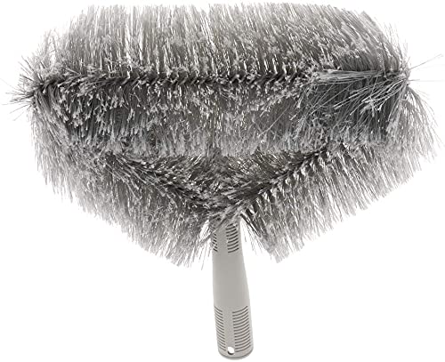 TARGET HYGIENE فرشاة مثلثية لتنظيف زوايا السقف من TARGET HYGIENE - Image 5