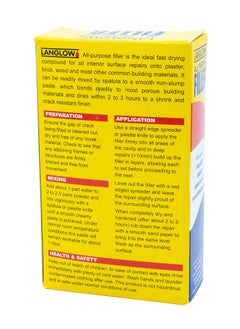 Langlow Langlow Super Filler 430G  - Image 3