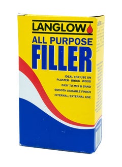 Langlow Langlow Super Filler 430G  - Image 1