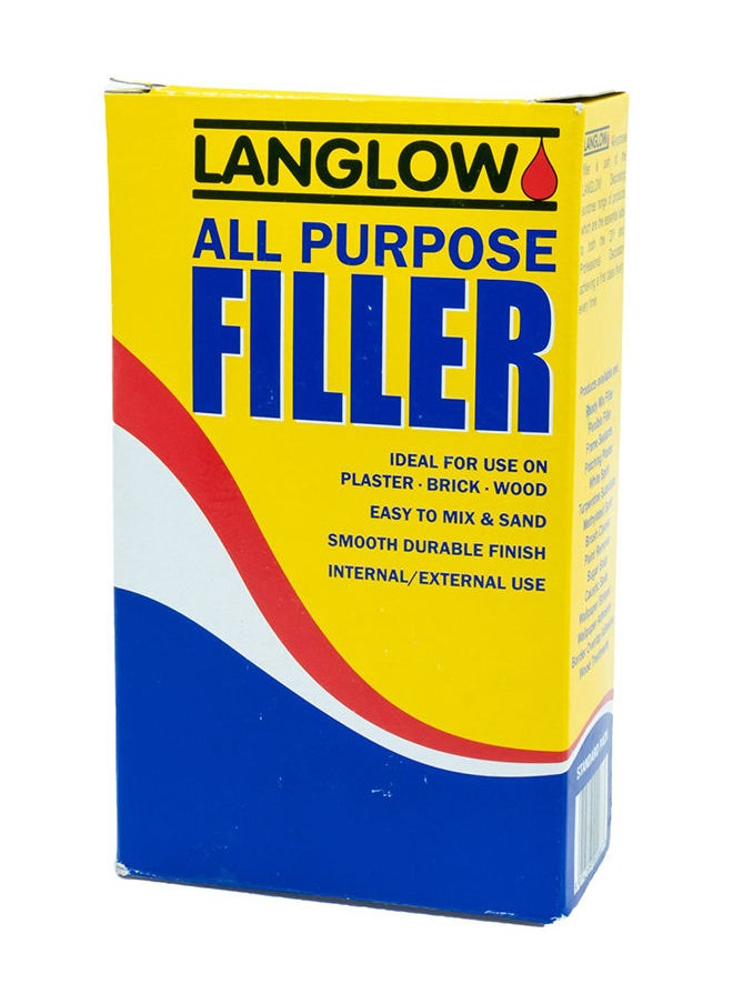 Langlow Langlow Super Filler 430G  - Image 1