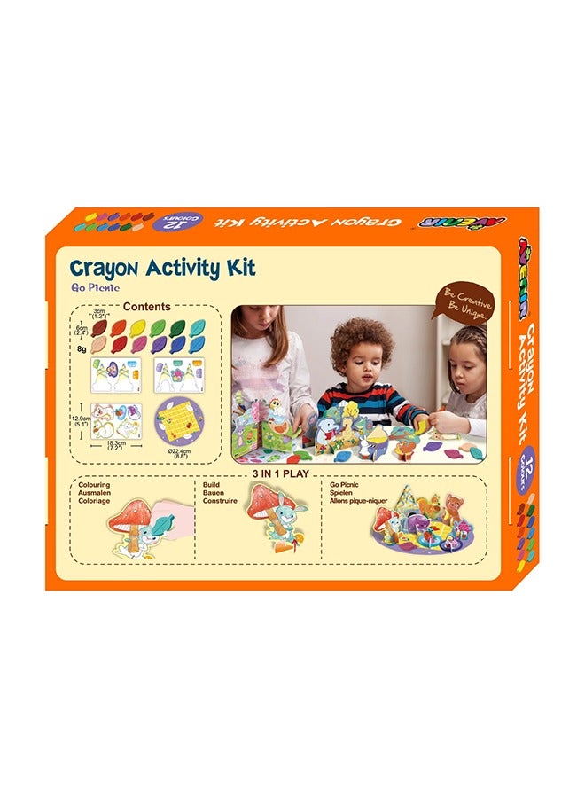 Avenir رسم بالماء السحري للركوب والطيران 6 أسطح تلوين قابلة لإعادة الاستخدام، ورقتان من الملصقات القابلة لإعادة التPosition، وقلم ماء قابل لإعادة التعبئة، سهل الحمل للأطفال 3+ - Image 4