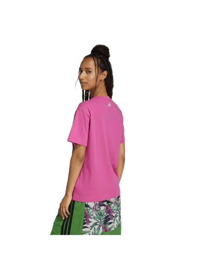 اديداس تيشيرت ADIDAS x FARM RIO GRAPHIC