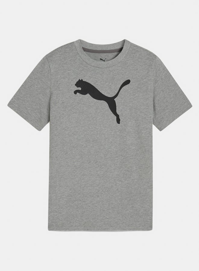 PUMA Ess Cat Logo Tee B  - Image 1