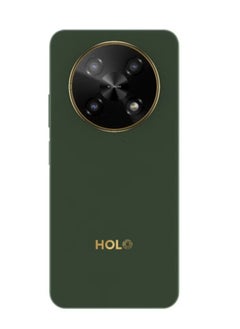 HOLO X20 Green Dual SIM 12GB RAM 256GB ROM NFC 5000mAh 4G LTE  - Image 1