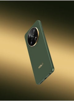 HOLO X20 Green Dual SIM 12GB RAM 256GB ROM NFC 5000mAh 4G LTE  - Image 4