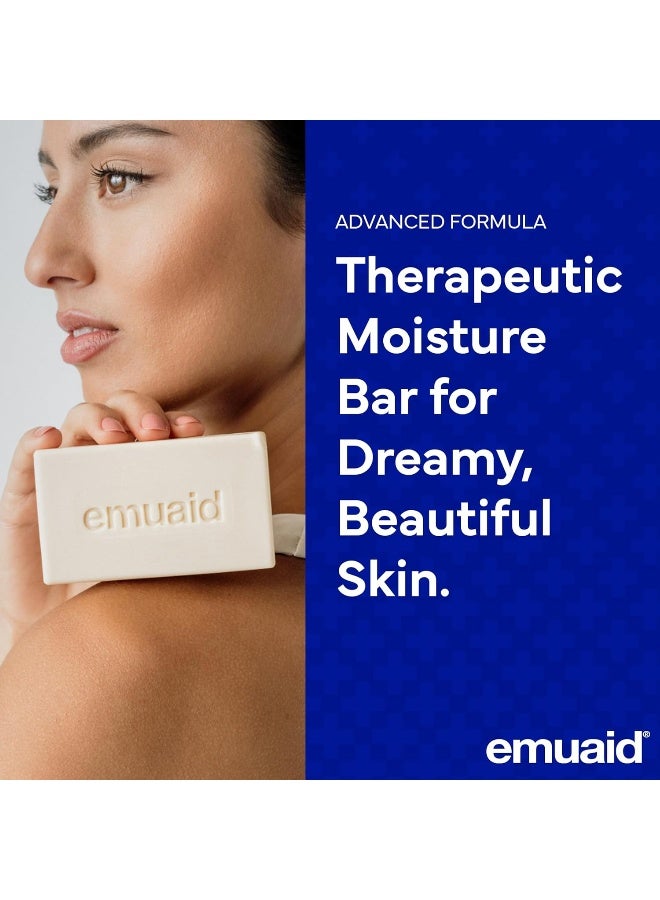 Emuaid Therapeutic Moisture Bar - Image 2
