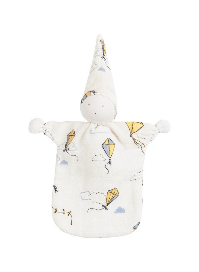 Under the Nile لعبة النوم من تحت النيل - طائرات ورقية - قطن عضوي - Image 1