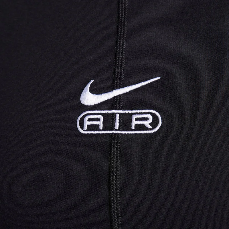 Nike Black Women's Air Long-Sleeve Top for Women | Best Price UAE