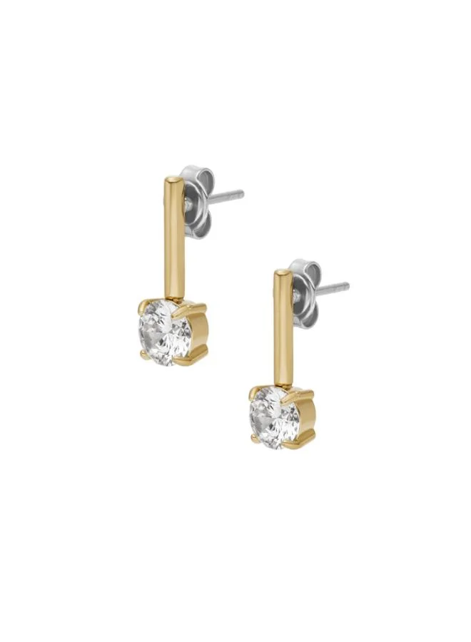 FOSSIL Earrings Stud