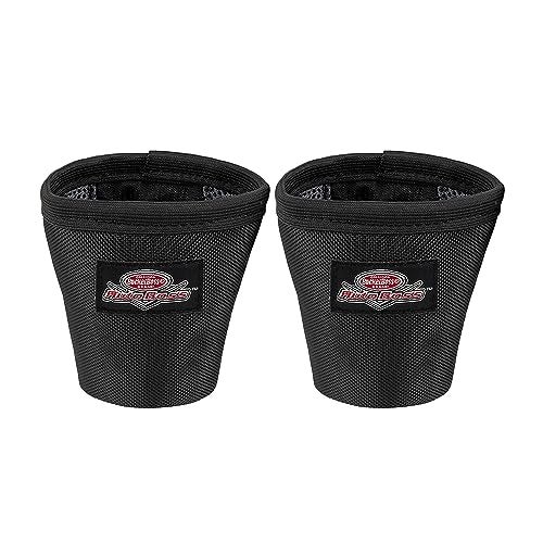 Bucket Boss باكت بوس - منظم حامل الأكواب أوتو بوس، أوتو بوس (AB30100)، أسود - Image 1
