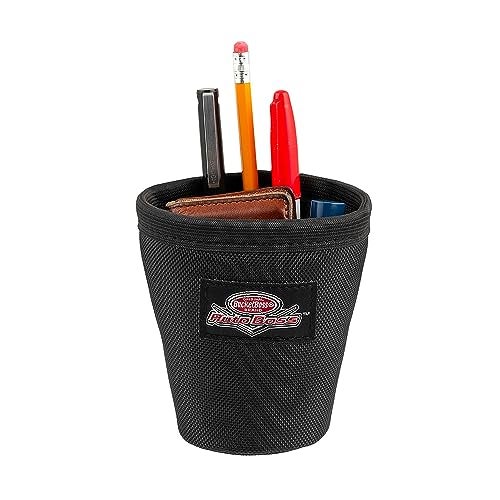 Bucket Boss باكت بوس - منظم حامل الأكواب أوتو بوس، أوتو بوس (AB30100)، أسود - Image 3