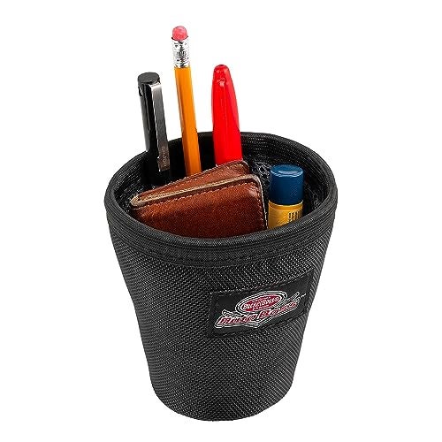 Bucket Boss باكت بوس - منظم حامل الأكواب أوتو بوس، أوتو بوس (AB30100)، أسود - Image 4