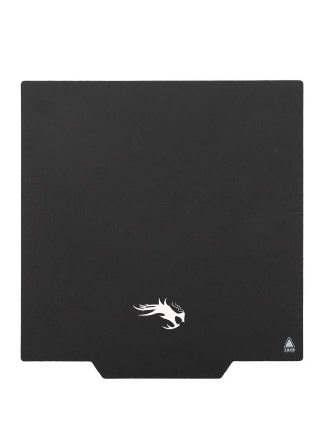 Generic - Original Ultra Removable Magnetic 3D Printer Build Surface Heated Bed Cover Ender 3/Ender 3 Pro/Ender 3 V2/Ender 5 Pro/Ender 5 Printer 235X235MM 3D - Image 1