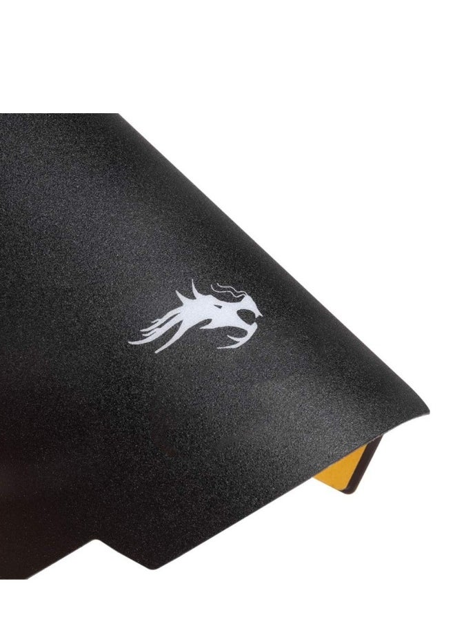 Generic - Original Ultra Removable Magnetic 3D Printer Build Surface Heated Bed Cover Ender 3/Ender 3 Pro/Ender 3 V2/Ender 5 Pro/Ender 5 Printer 235X235MM 3D - Image 1