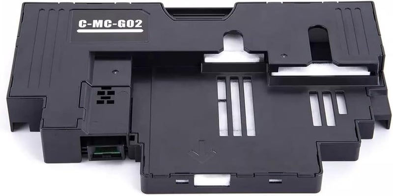 SKY MC-G02 Maintenance Cartridge compatible with PIXMA G1420 G2420 G2460 G3420 G3460 Printers - Image 1