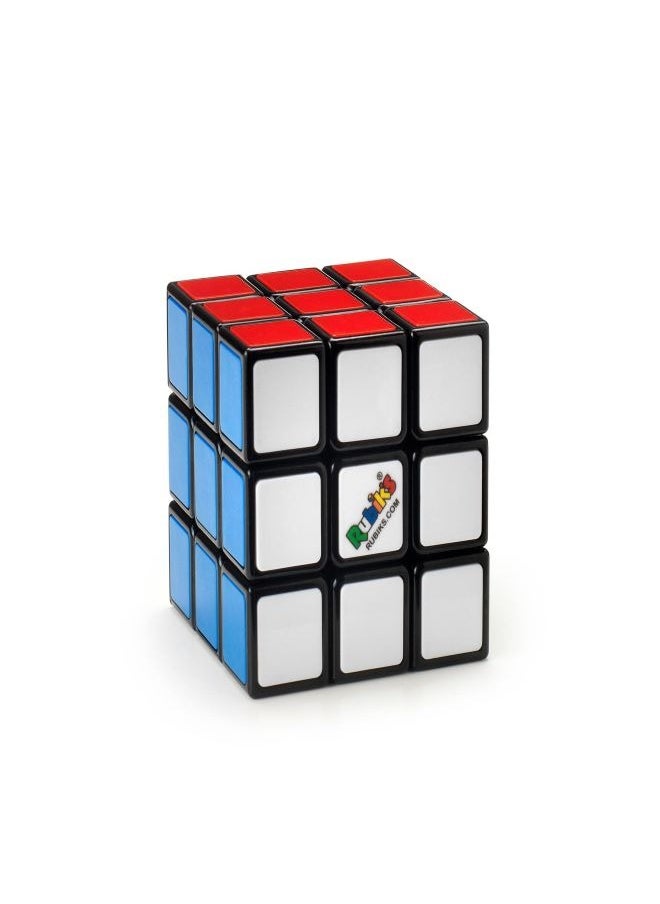 RUBIKS - THE ORIGINAL 3X3 CUBE CDU