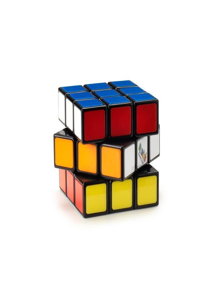 RUBIKS - THE ORIGINAL 3X3 CUBE CDU