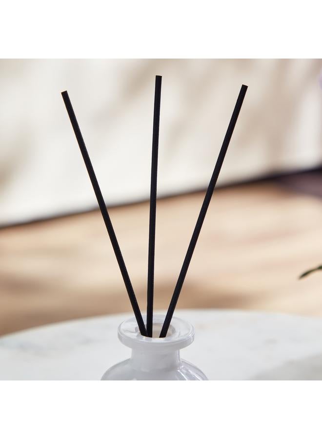 Balmy Suede Vetiver Reed Diffuser 100 Ml - Image 2