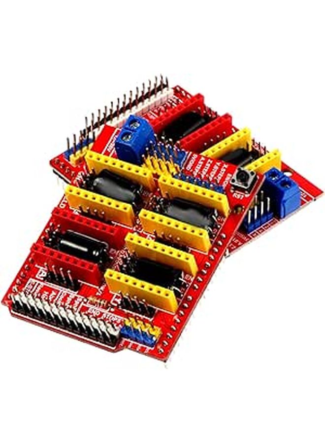 A4988 Driver Board Stepper Motor Driver Module For 3D Printer CNC And Engraver Machine - Image 1