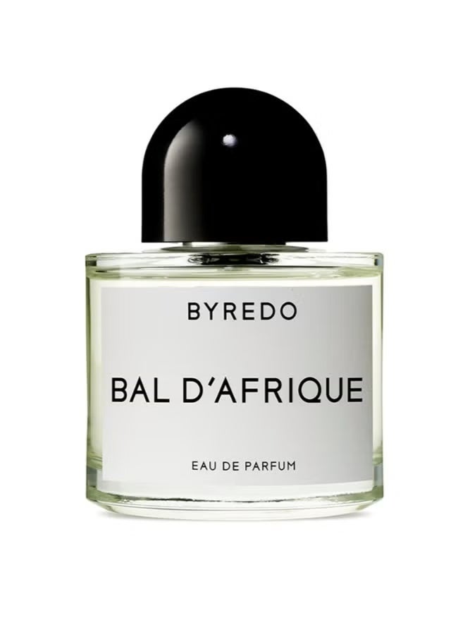Bal D'Afrique Eau de Parfum 100ml