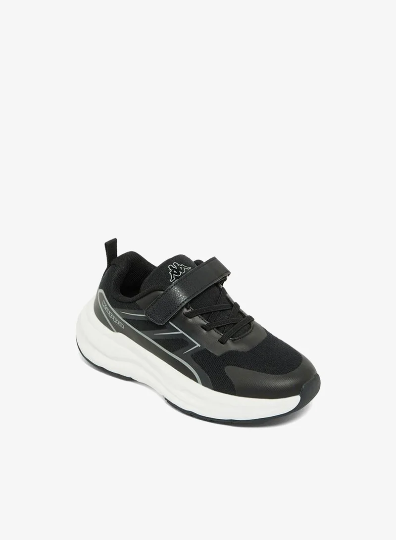 كابا Hook & Loop Sports Shoes