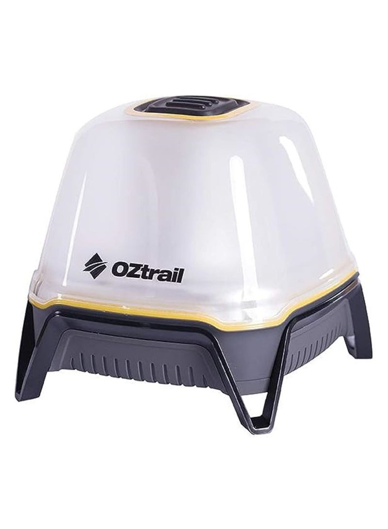 OZTrail Lumos R500 Lantern – Versatile, Reliable & Outdoor-Ready Lighting - Image 1