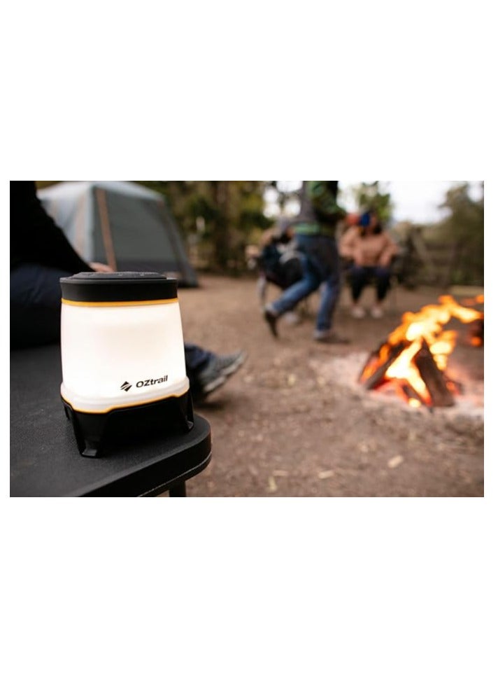 OZTrail Lumos R500 Lantern – Versatile, Reliable & Outdoor-Ready Lighting - Image 5