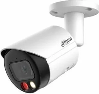 Dahua DH-IPC-HFW1249S-S-IL 2mp 3.6mm Full Color Audio Bullet Ip Security Camera