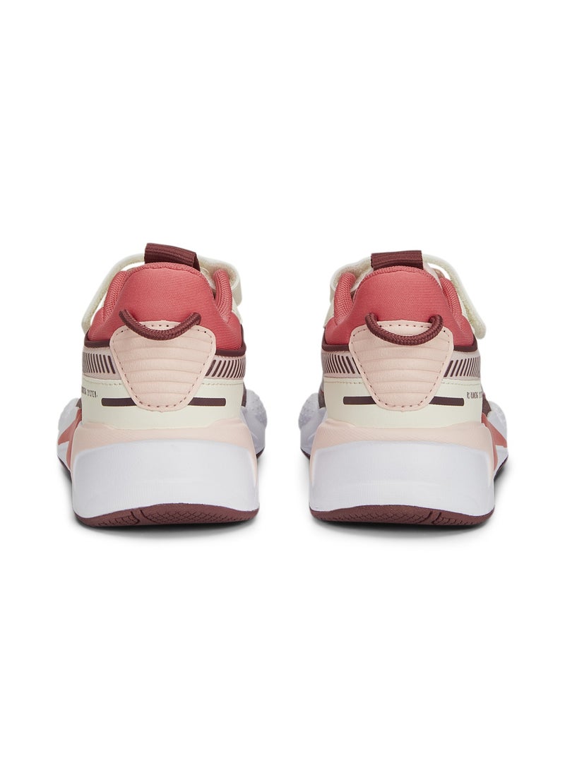 PUMA RS-X Dreamy Alternative Closure+ Girls Pink Sneakers - Image 3