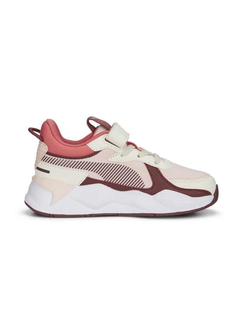 PUMA RS-X Dreamy Alternative Closure+ Girls Pink Sneakers - Image 2