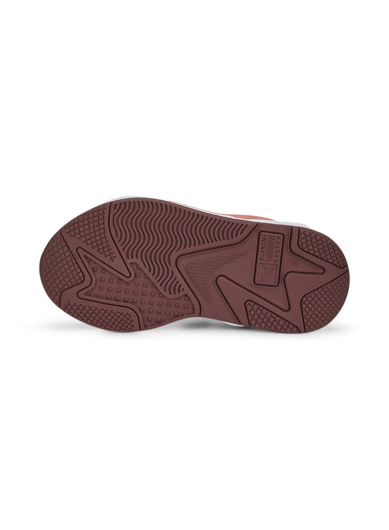 PUMA RS-X Dreamy Alternative Closure+ Girls Pink Sneakers - Image 4