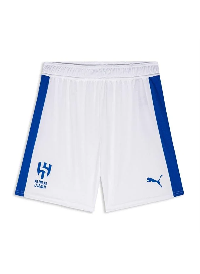 بوما الشورت الرياضي للرجال Al Hilal Saudi F.C. Anniversary