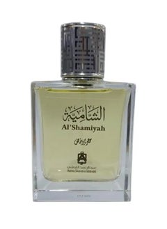 Abdul Samad Al Qurashi Shamiya Blend Perfume 75ml 