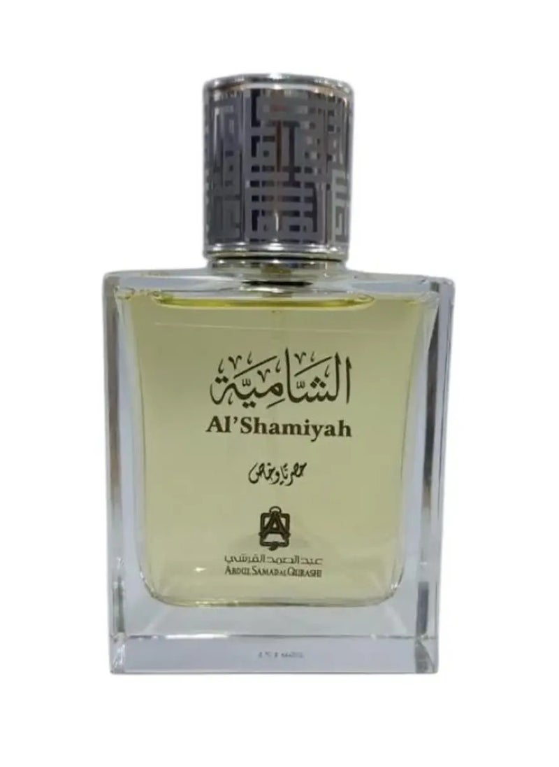 Abdul Samad Al Qurashi Shamiya Blend Perfume 75ml 