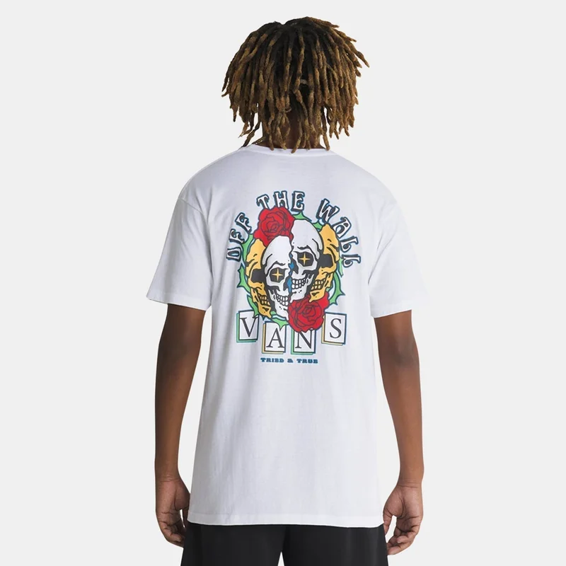 VANS Men's Break Apart T-Shirt