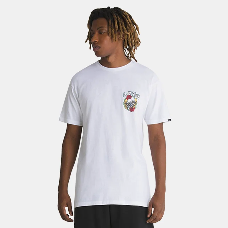 VANS Men's Break Apart T-Shirt