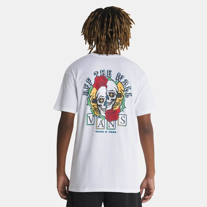 VANS Men's Break Apart T-Shirt