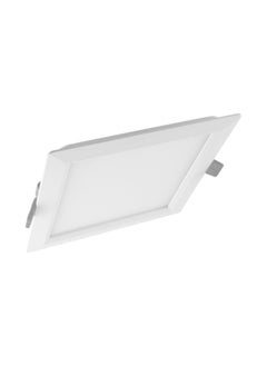 LEDVANCE Ledvance Downlight Led Recessed Ceiling Lamp 6 Inch Slim Square Shape 15W 4000K Cool White Lighting Aluminium Body  - Image 3