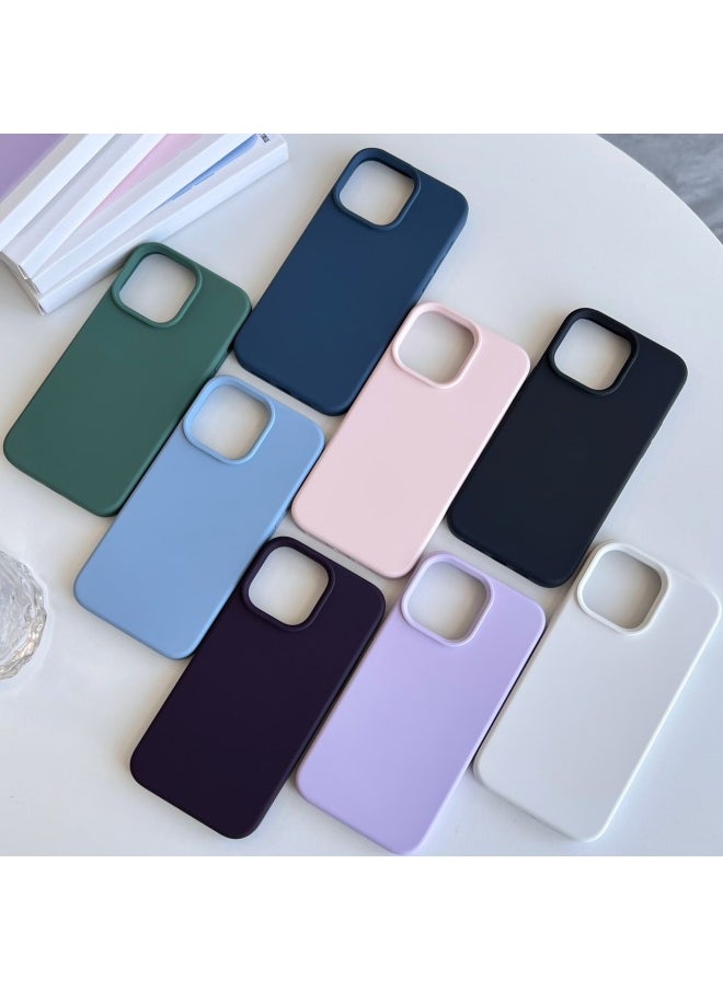 Generic Digital Computer/iphone Protective Case/iphone Cover-Color:Light Purple-Applicable Model:16pro (with Ai Button)  - Image 3