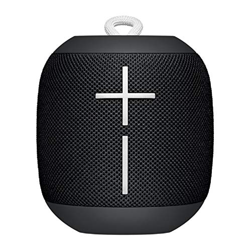 Ultimate Ears WONDERBOOM Portable Waterproof Bluetooth Speaker - Phantom Black - Image 1