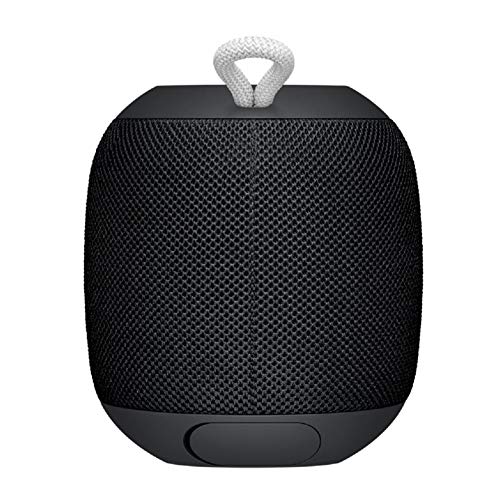 Ultimate Ears WONDERBOOM Portable Waterproof Bluetooth Speaker - Phantom Black - Image 5
