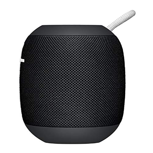 Ultimate Ears WONDERBOOM Portable Waterproof Bluetooth Speaker - Phantom Black - Image 4