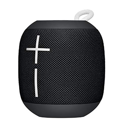 Ultimate Ears WONDERBOOM Portable Waterproof Bluetooth Speaker - Phantom Black - Image 3
