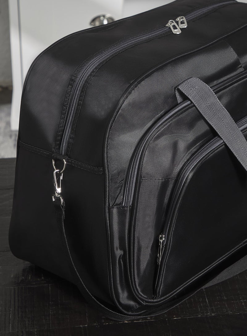 سفنتي فايف حقيبة دافل كاجوال - Image 3