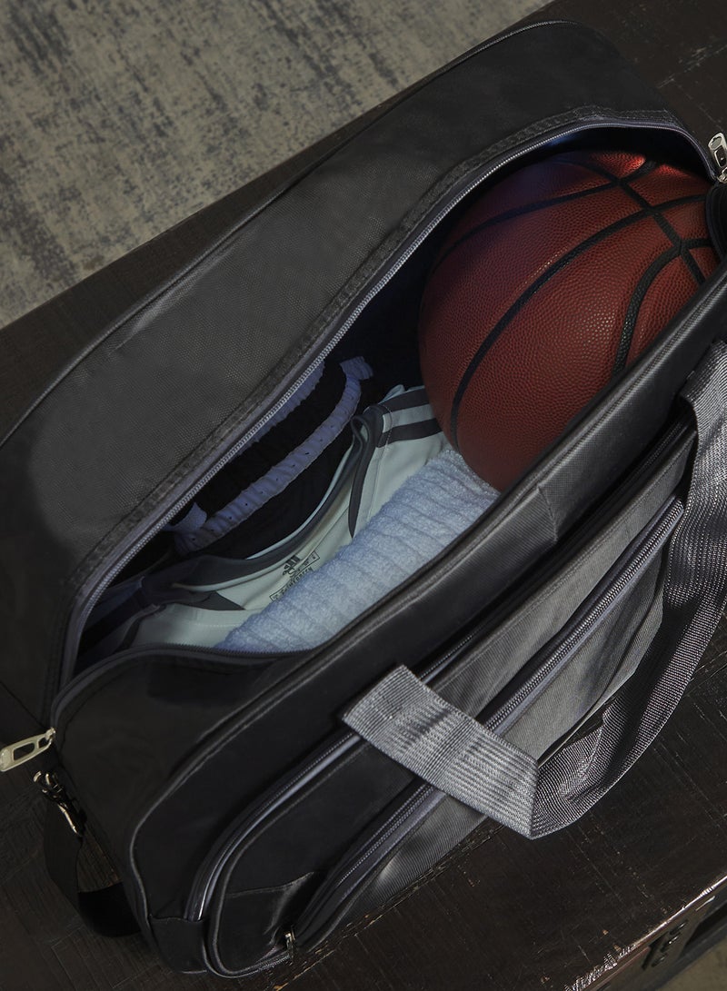 سفنتي فايف حقيبة دافل كاجوال - Image 4