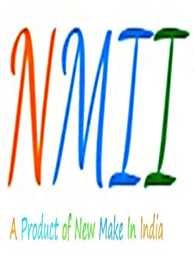 NMII طقم أساور مخملية أنيقة من NMII مرصعة بالزجاج والخرز الذهبي للنساء والفتيات | أساور نسائية فاخرة | طقم تشودي تقليدي، (F133_Guddan-(3)-أصفر-2.6 بوصة) - Image 4