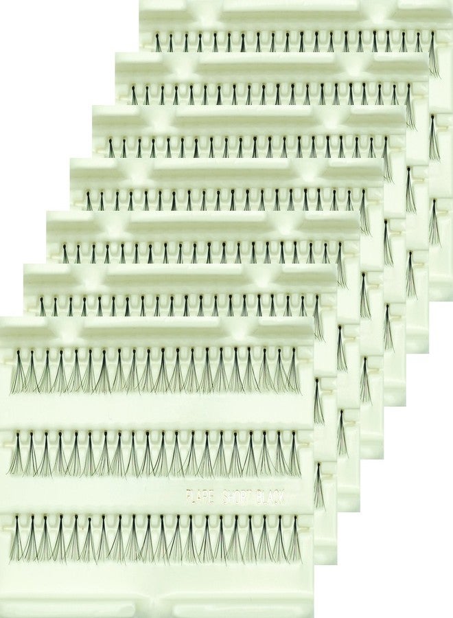 Christina 6packs Eyelashes - Flare Short by Christina - Image 1