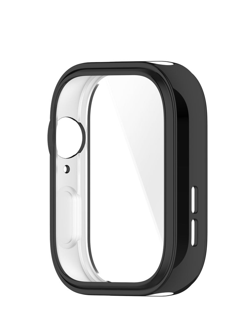 Case for Huawei Watch Fit 3 Soft TPU Shockproof Cover All-inclusive Screen Protector Protective Case for Huawei Watch Fit 3 - Image 3