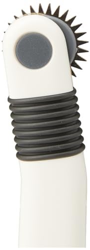 Clover Tracing Wheel-Serrated Edge - Image 3
