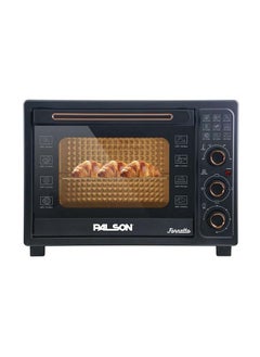 PALSON Electric Oven 48L Double Glass Door 1800W  - Image 1
